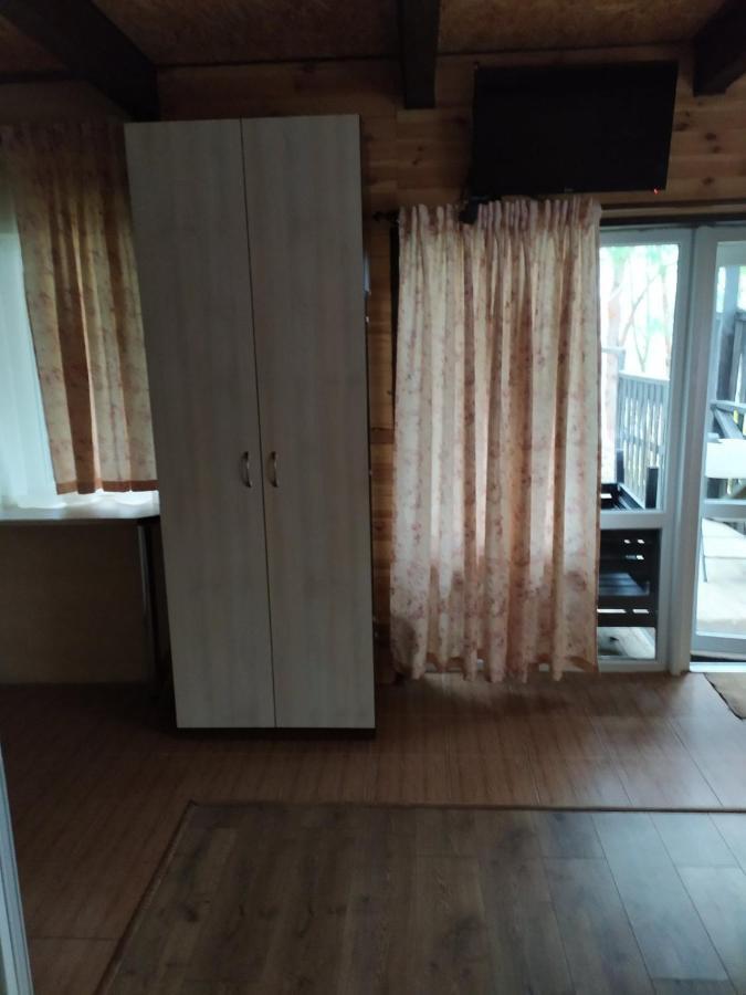 Воллен Zhvanets Eksteriør billede