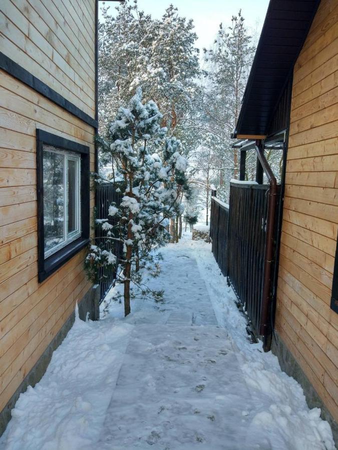 Воллен Zhvanets Eksteriør billede